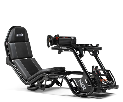 Mebel gamingowy Next Level Racing Kokpit F-GT Pro Formula and GT